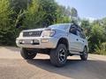 Toyota Land Cruiser Prado 1998 годаүшін7 500 000 тг. в Алматы – фото 2