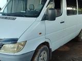 Mercedes-Benz Sprinter 2000 годаүшін5 500 000 тг. в Алматы