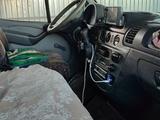 Mercedes-Benz Sprinter 2000 годаүшін5 500 000 тг. в Алматы – фото 5