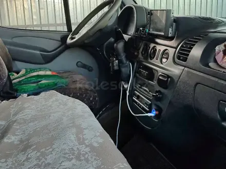 Mercedes-Benz Sprinter 2000 года за 5 500 000 тг. в Алматы – фото 5