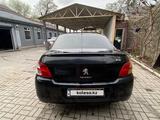 Peugeot 301 2016 годаүшін2 300 000 тг. в Алматы – фото 3