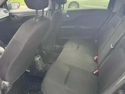 Peugeot 301 2016 года за 2 100 000 тг. в Алматы – фото 11