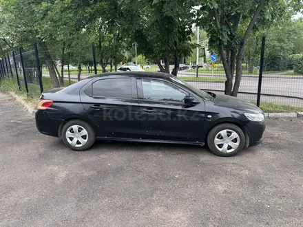 Peugeot 301 2016 года за 2 100 000 тг. в Алматы – фото 4