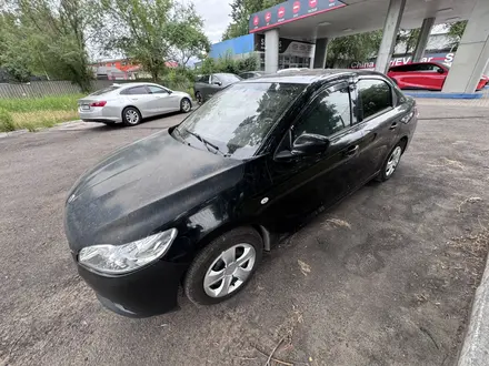 Peugeot 301 2016 года за 2 100 000 тг. в Алматы – фото 3