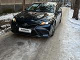 Toyota Camry 2021 года за 14 500 000 тг. в Кордай