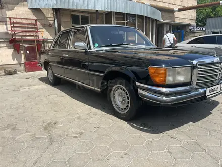 Mercedes-Benz S 280 1978 года за 7 500 000 тг. в Алматы – фото 2