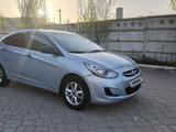 Hyundai Accent 2011 года за 4 700 000 тг. в Актобе – фото 3