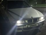 BMW 528 1995 годаүшін3 000 000 тг. в Астана – фото 3