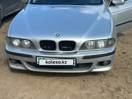 BMW 528 1995 года за 3 000 000 тг. в Астана