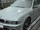 BMW 528 1995 годаүшін3 000 000 тг. в Астана – фото 4