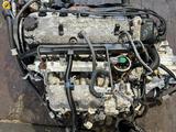 Двигатель F23A 2.3л Honda Odyssey, Хонда Одиссей 2.3л, акппүшін550 000 тг. в Караганда – фото 2