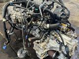 Двигатель F23A 2.3л Honda Odyssey, Хонда Одиссей 2.3л, акпп за 550 000 тг. в Караганда – фото 5