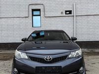 Toyota Camry 2014 года за 8 000 000 тг. в Актау