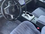 Toyota Camry 2014 годаүшін8 000 000 тг. в Актау – фото 5