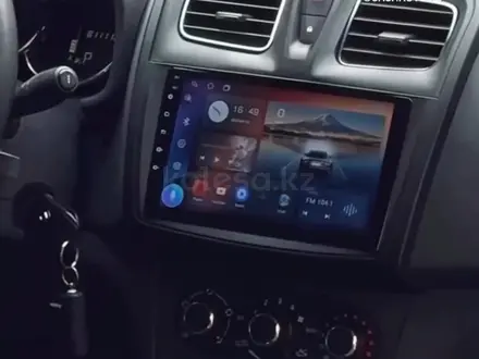 Teyes Android, автомагнитолы установка + подарок камера за 98 000 тг. в Астана – фото 11