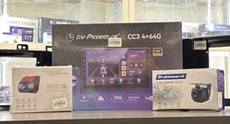 Teyes Android, автомагнитолы установка + подарок камера за 88 000 тг. в Астана – фото 2