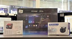 Teyes Android, автомагнитолы установка + подарок камера за 88 000 тг. в Астана