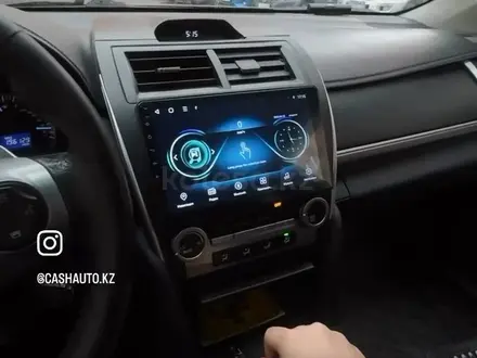 Teyes Android, автомагнитолы установка + подарок камера за 98 000 тг. в Астана – фото 10