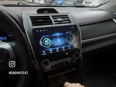 Teyes Android, автомагнитолы установка + подарок камера за 98 000 тг. в Астана – фото 7