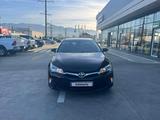 Toyota Camry 2015 годаүшін6 200 000 тг. в Алматы