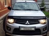 Mitsubishi L200 2011 года за 8 500 000 тг. в Усть-Каменогорск