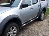 Mitsubishi L200 2011 года за 8 500 000 тг. в Усть-Каменогорск – фото 3