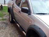Mitsubishi L200 2011 года за 8 500 000 тг. в Усть-Каменогорск – фото 4