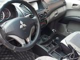 Mitsubishi L200 2011 года за 8 500 000 тг. в Усть-Каменогорск – фото 5