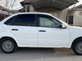 ВАЗ (Lada) Granta 2190 2014 годаүшін2 950 000 тг. в Атырау – фото 5