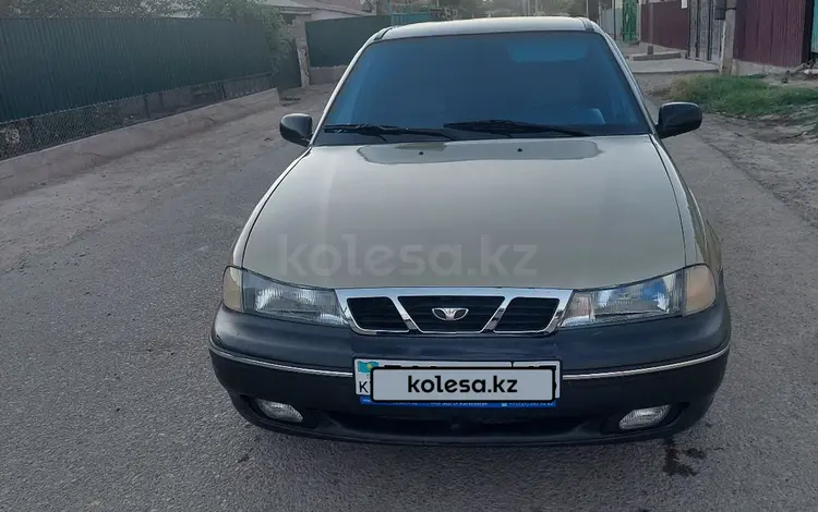 Daewoo Nexia 2006 года за 1 500 000 тг. в Жетысай