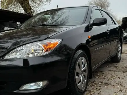 Toyota Camry 2003 года за 5 000 000 тг. в Алматы – фото 2