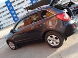 Opel Antara 2008 года за 4 500 000 тг. в Сатпаев