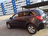 Opel Antara 2008 года за 4 500 000 тг. в Сатпаев – фото 2