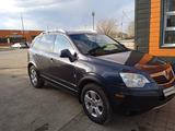 Opel Antara 2008 года за 4 500 000 тг. в Сатпаев – фото 4