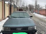 Audi 100 1988 года за 1 350 000 тг. в Шымкент – фото 3