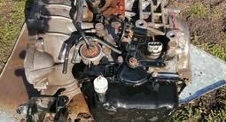 Коробка АКПП на двигатель Митсубисиүшін150 000 тг. в Кокшетау – фото 2