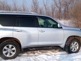 Toyota Land Cruiser Prado 2013 года за 18 200 000 тг. в Караганда – фото 4