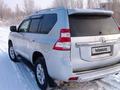 Toyota Land Cruiser Prado 2013 года за 18 200 000 тг. в Караганда – фото 5