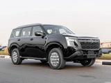 Nissan Patrol 2026 года за 38 950 000 тг. в Семей