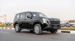 Nissan Patrol 2026 годаүшін38 950 000 тг. в Семей