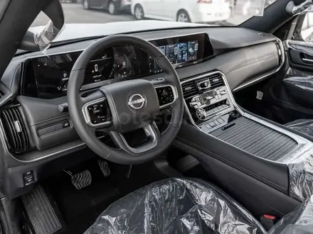 Nissan Patrol 2026 года за 38 950 000 тг. в Семей – фото 16