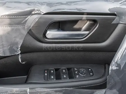 Nissan Patrol 2026 года за 38 950 000 тг. в Семей – фото 7