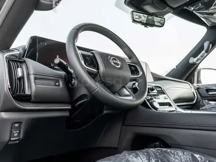 Nissan Patrol 2026 года за 38 950 000 тг. в Семей – фото 12