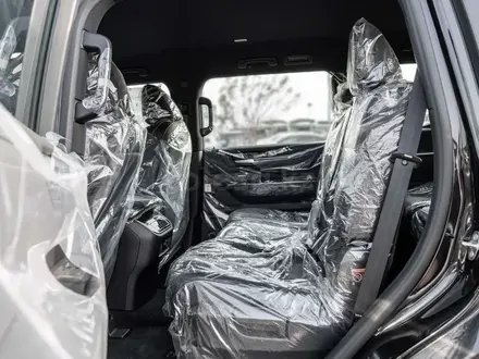 Nissan Patrol 2026 года за 38 950 000 тг. в Семей – фото 23