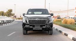 Nissan Patrol 2026 годаүшін38 950 000 тг. в Семей – фото 2