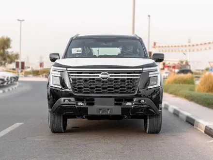 Nissan Patrol 2026 года за 38 950 000 тг. в Семей – фото 2