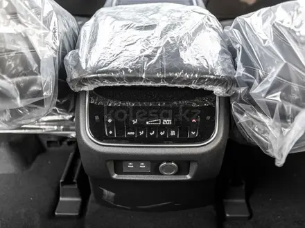 Nissan Patrol 2026 года за 38 950 000 тг. в Семей – фото 25