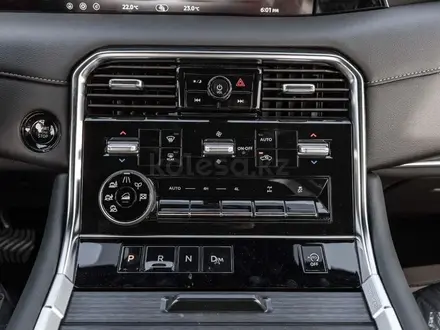 Nissan Patrol 2026 года за 38 950 000 тг. в Семей – фото 14