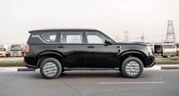 Nissan Patrol 2026 годаүшін38 950 000 тг. в Семей – фото 4