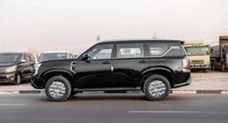 Nissan Patrol 2026 годаүшін38 950 000 тг. в Семей – фото 3